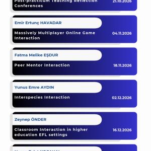 datasessions